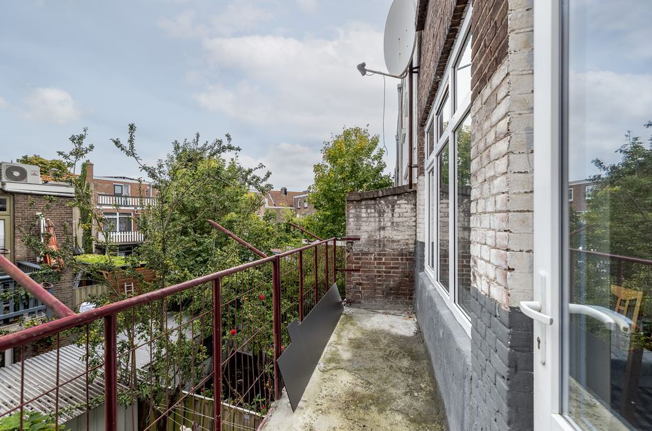 Nicolaas Beetsstraat 31A
