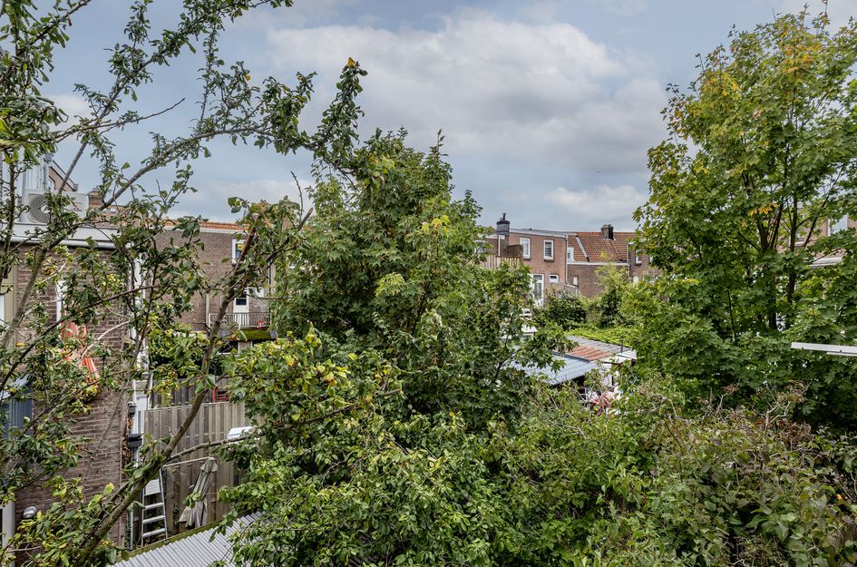 Nicolaas Beetsstraat 31A