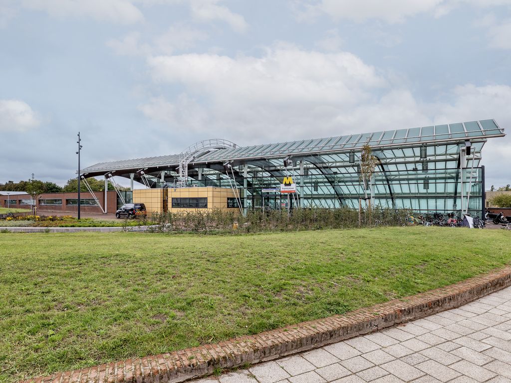 Nicolaas Beetsstraat 31A, SCHIEDAM