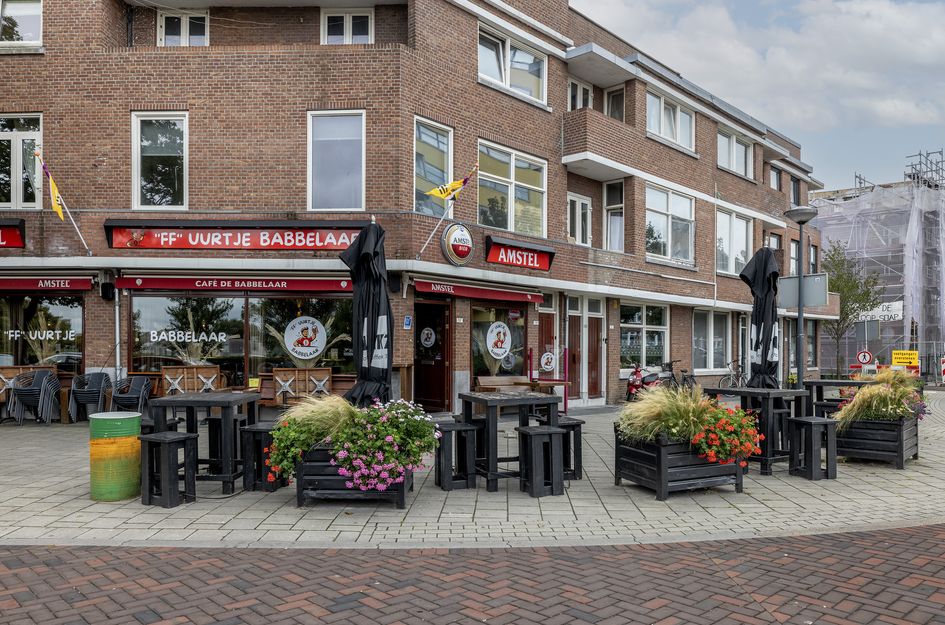 Nicolaas Beetsstraat 31A
