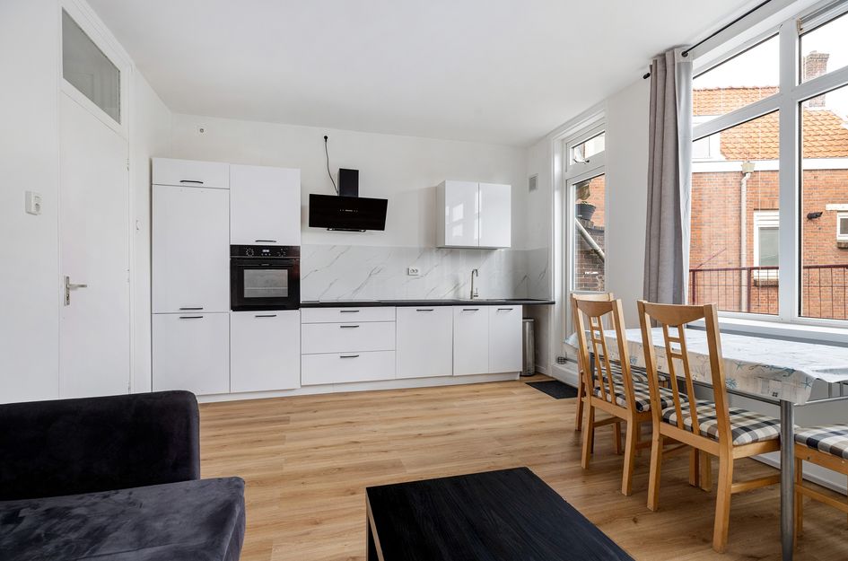 Nicolaas Beetsstraat 31A