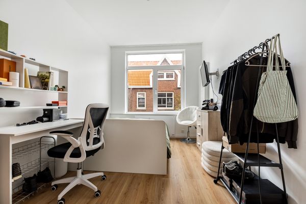 Nicolaas Beetsstraat 31A