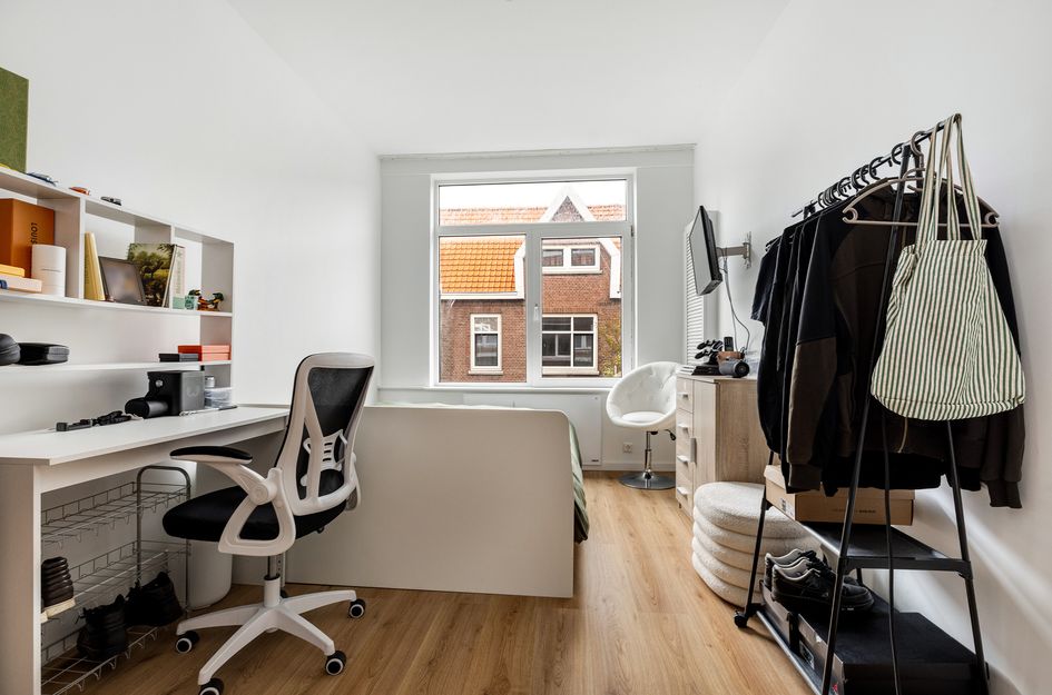 Nicolaas Beetsstraat 31A