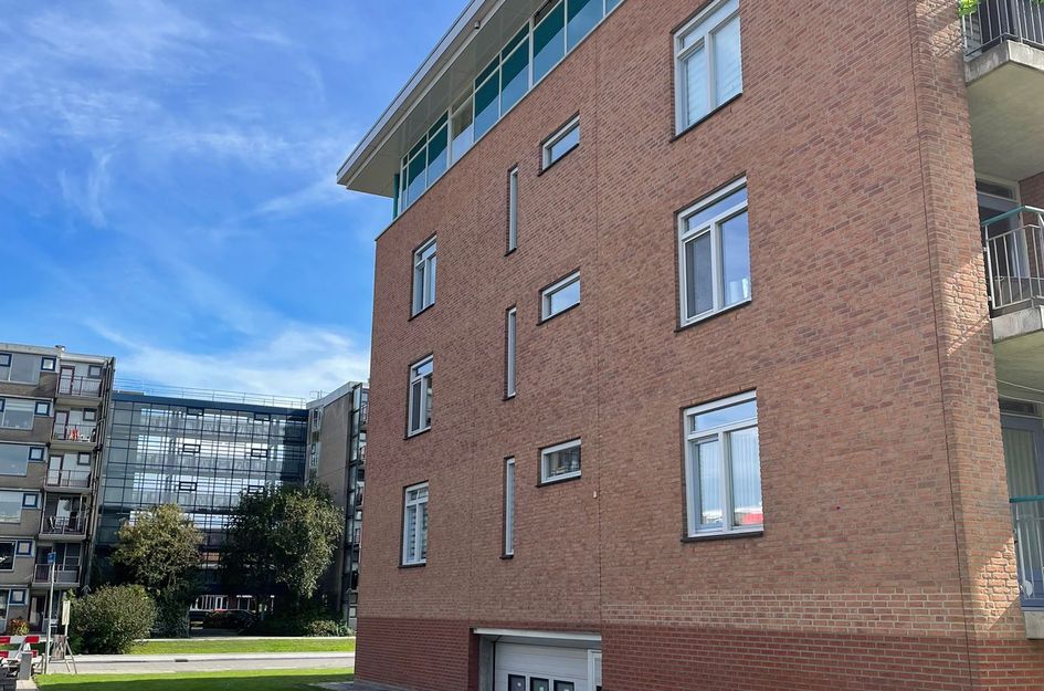 Burgemeester koningssingel 