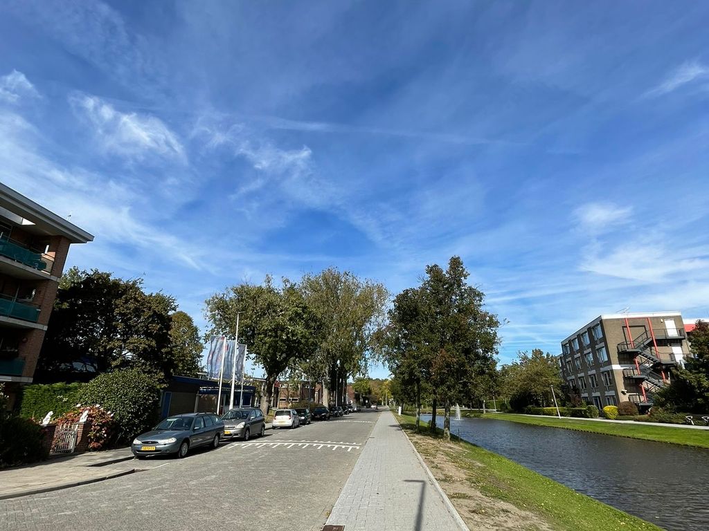 Burgemeester koningssingel , ROTTERDAM
