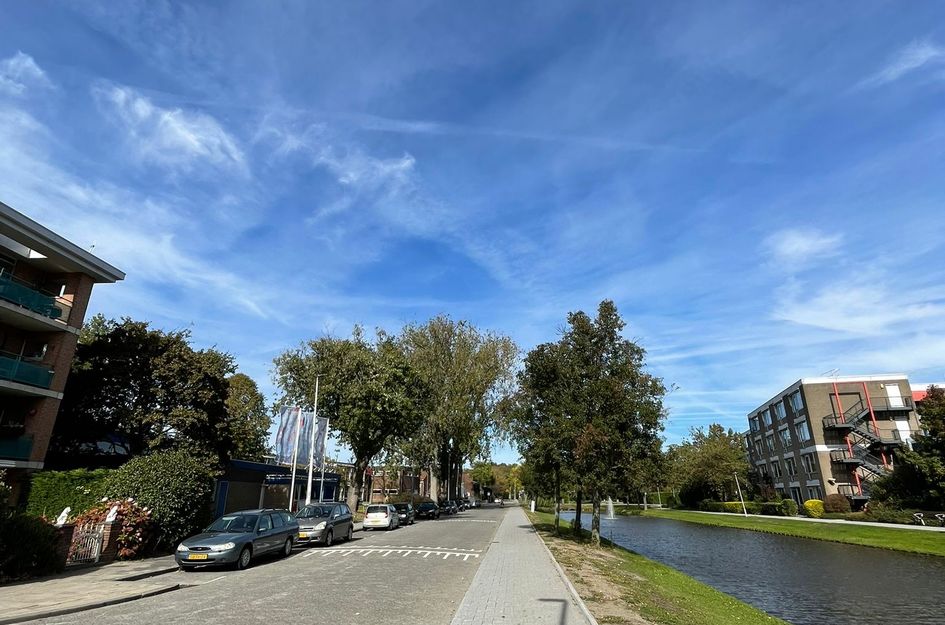 Burgemeester koningssingel 