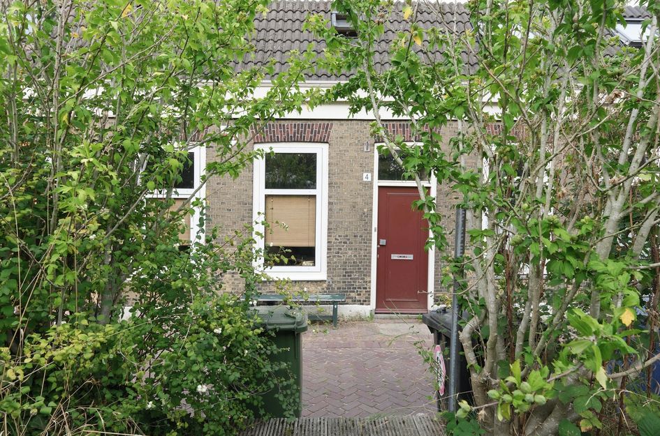 Delfshavenseweg 4