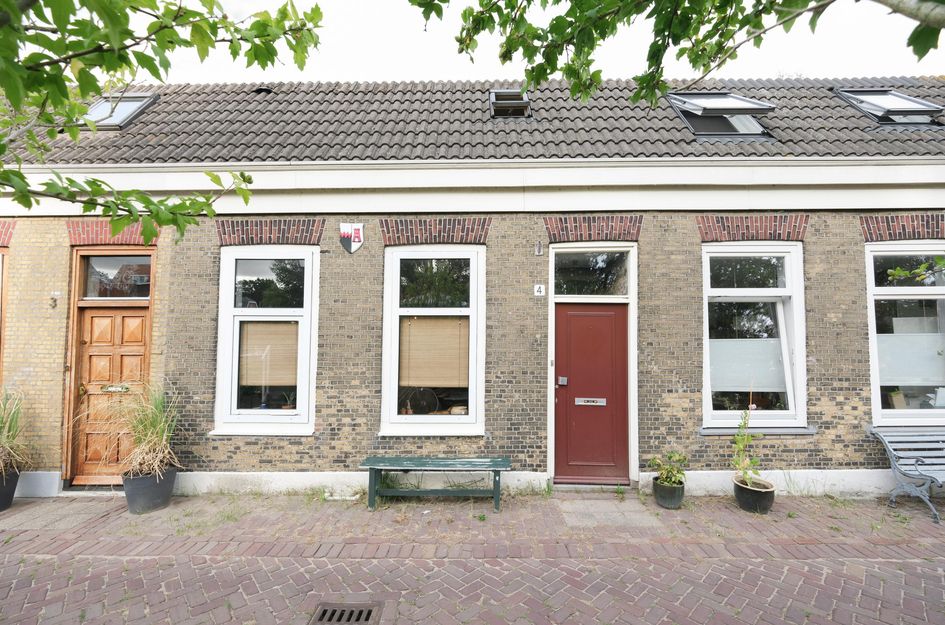 Delfshavenseweg 4