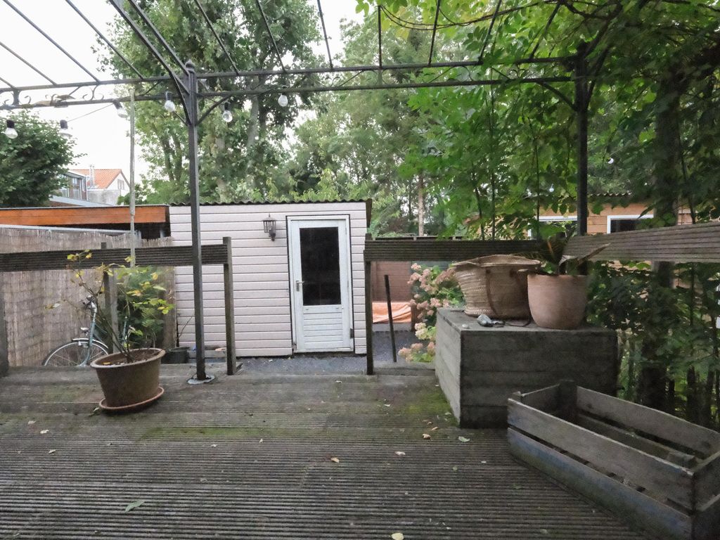 Delfshavenseweg 4, ROTTERDAM