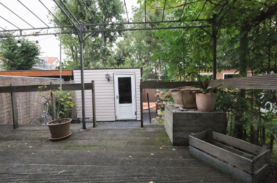 Delfshavenseweg 4