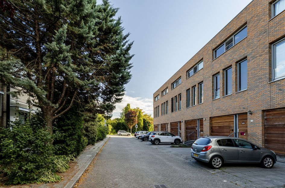 Hoge Schiehof 25