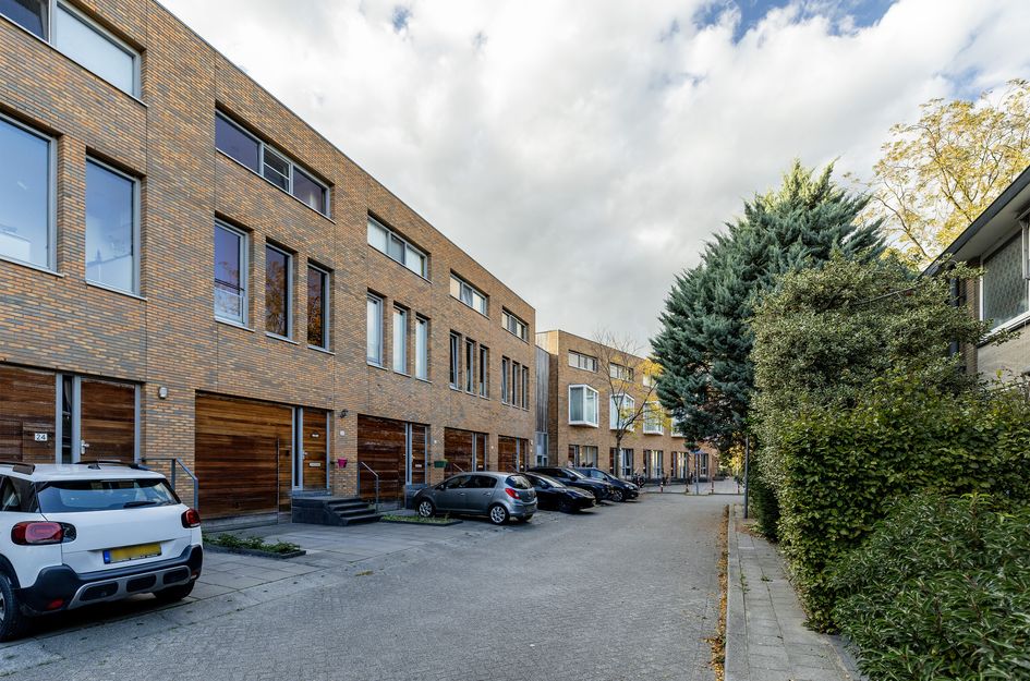 Hoge Schiehof 25
