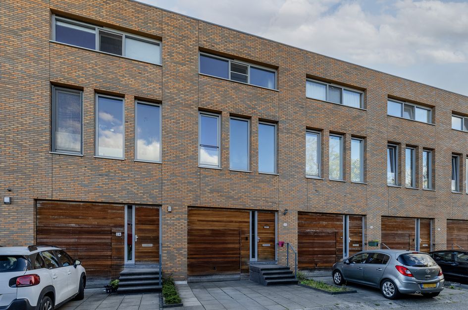 Hoge Schiehof 25
