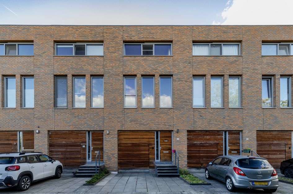 Hoge Schiehof 25