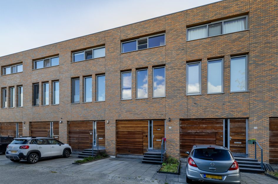Hoge Schiehof 25