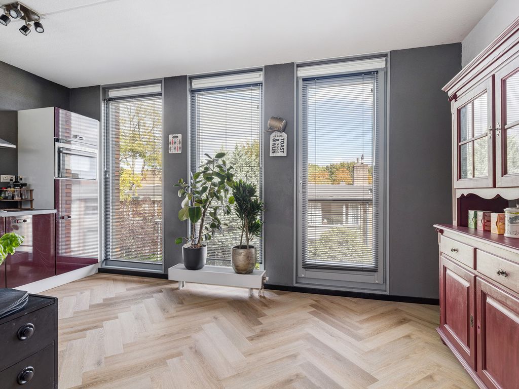 Hoge Schiehof 25, ROTTERDAM
