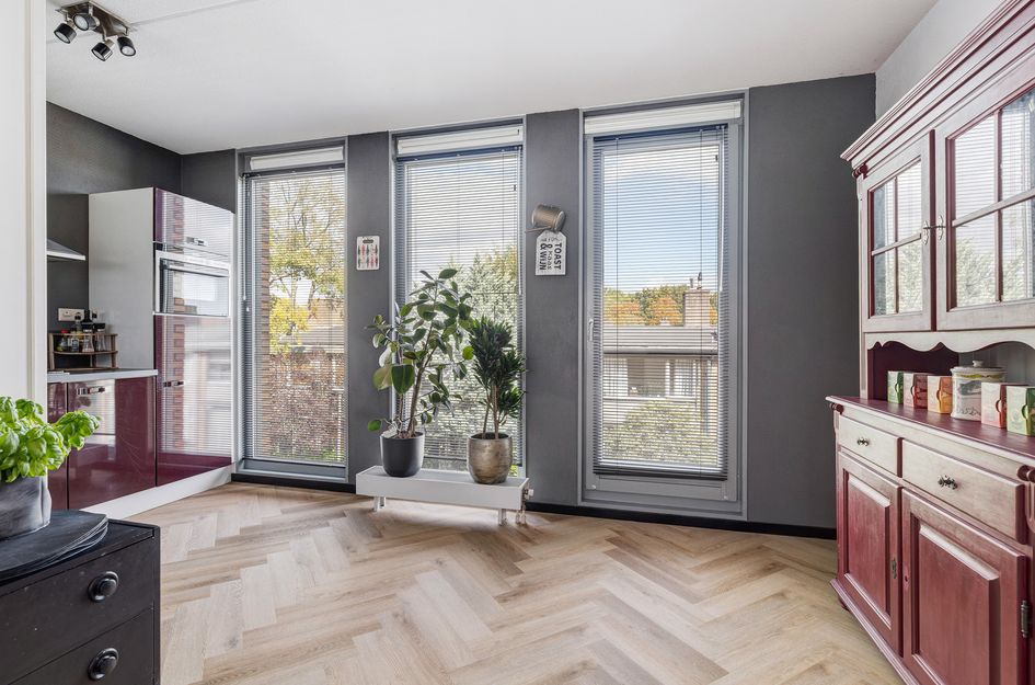 Hoge Schiehof 25