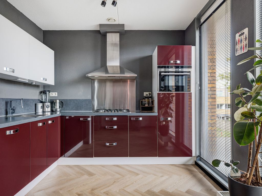 Hoge Schiehof 25, ROTTERDAM