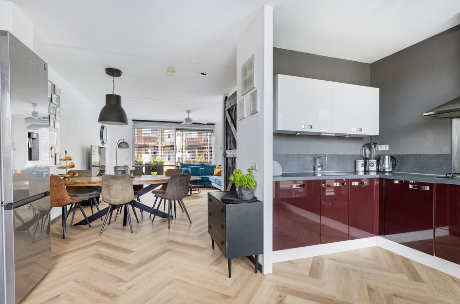 Hoge Schiehof 25