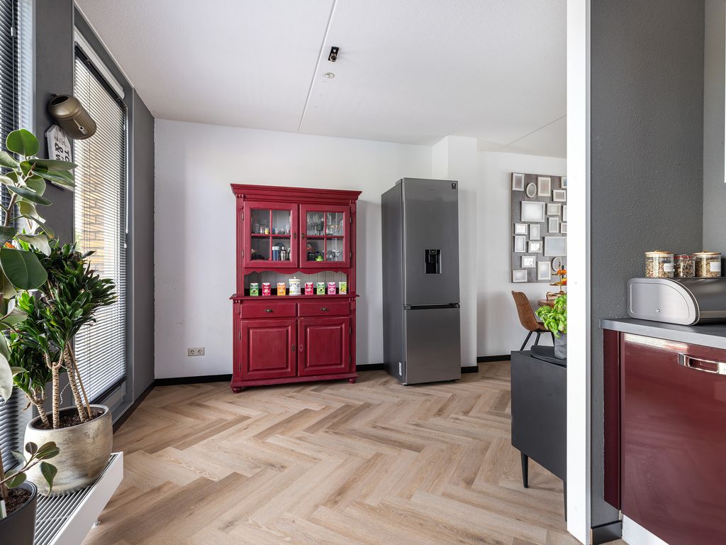 Hoge Schiehof 25, ROTTERDAM