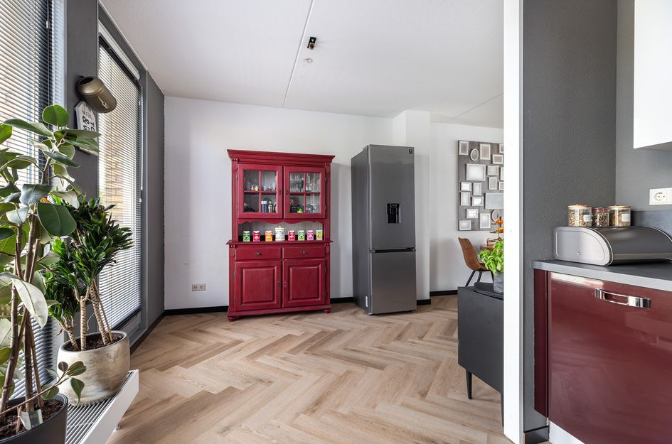 Hoge Schiehof 25