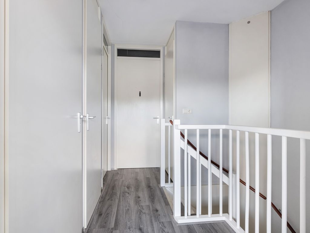 Hoge Schiehof 25, ROTTERDAM