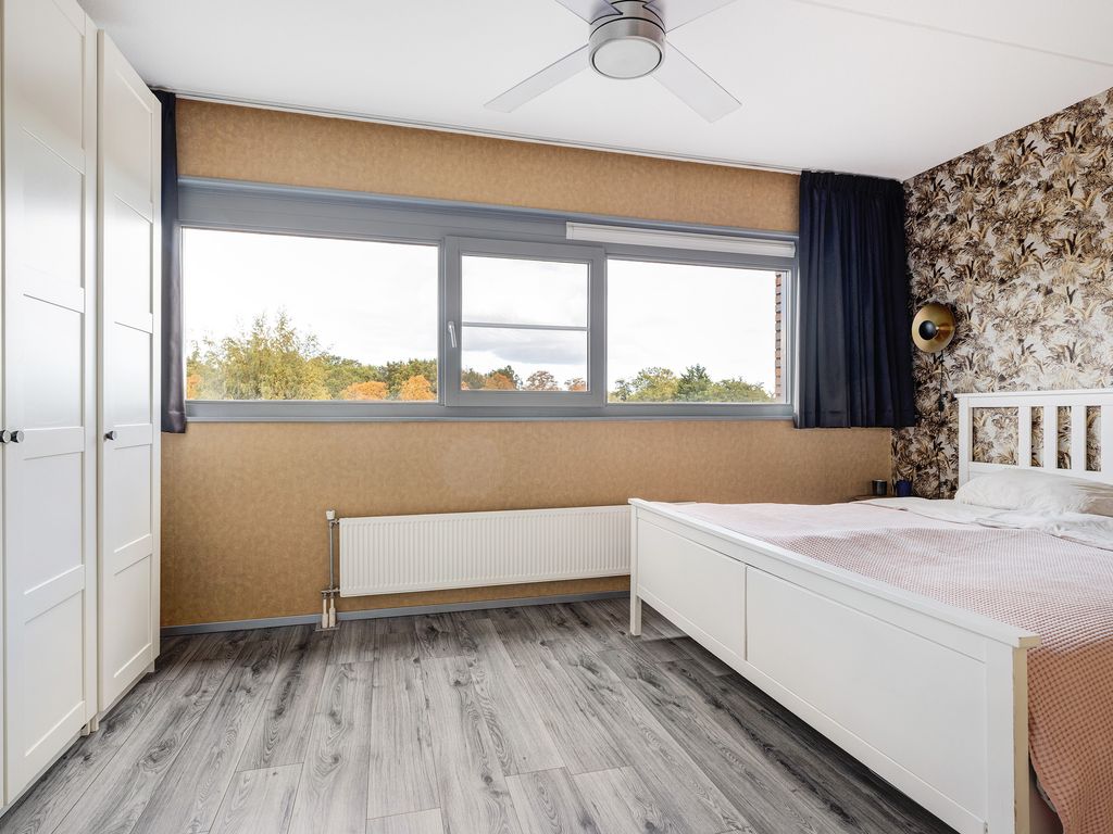Hoge Schiehof 25, ROTTERDAM