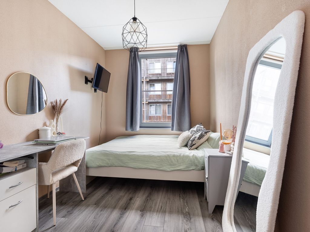 Hoge Schiehof 25, ROTTERDAM