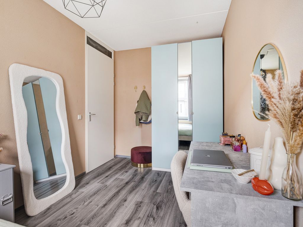 Hoge Schiehof 25, ROTTERDAM