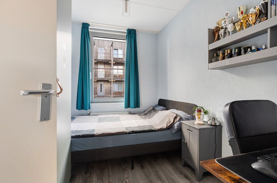 Hoge Schiehof 25