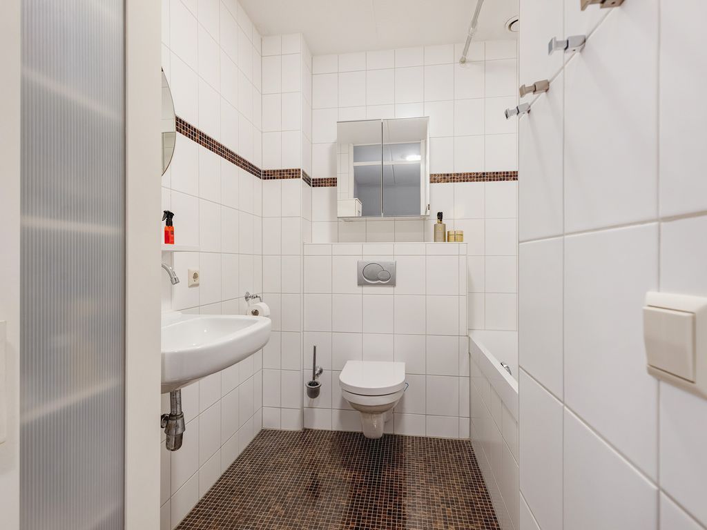 Hoge Schiehof 25, ROTTERDAM