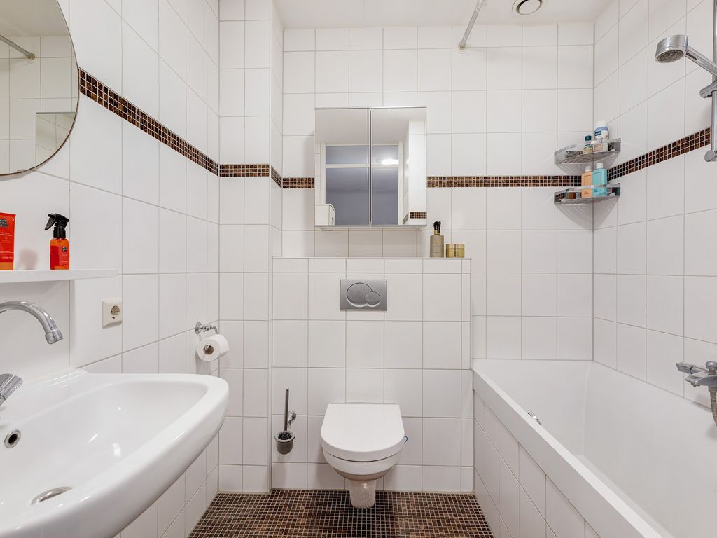 Hoge Schiehof 25, ROTTERDAM