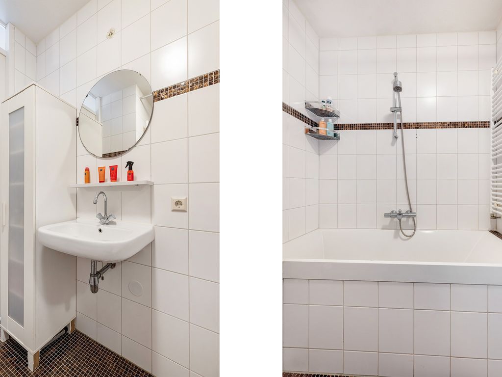 Hoge Schiehof 25, ROTTERDAM