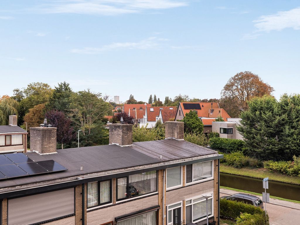 Hoge Schiehof 25, ROTTERDAM