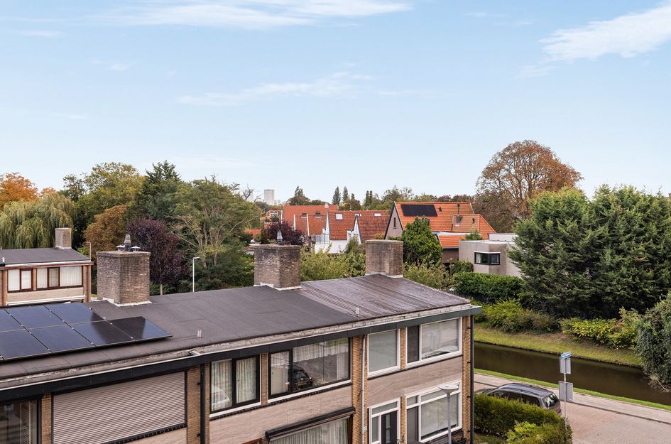 Hoge Schiehof 25