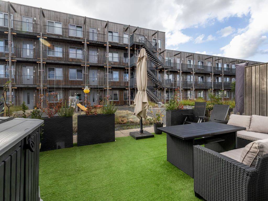 Hoge Schiehof 25, ROTTERDAM