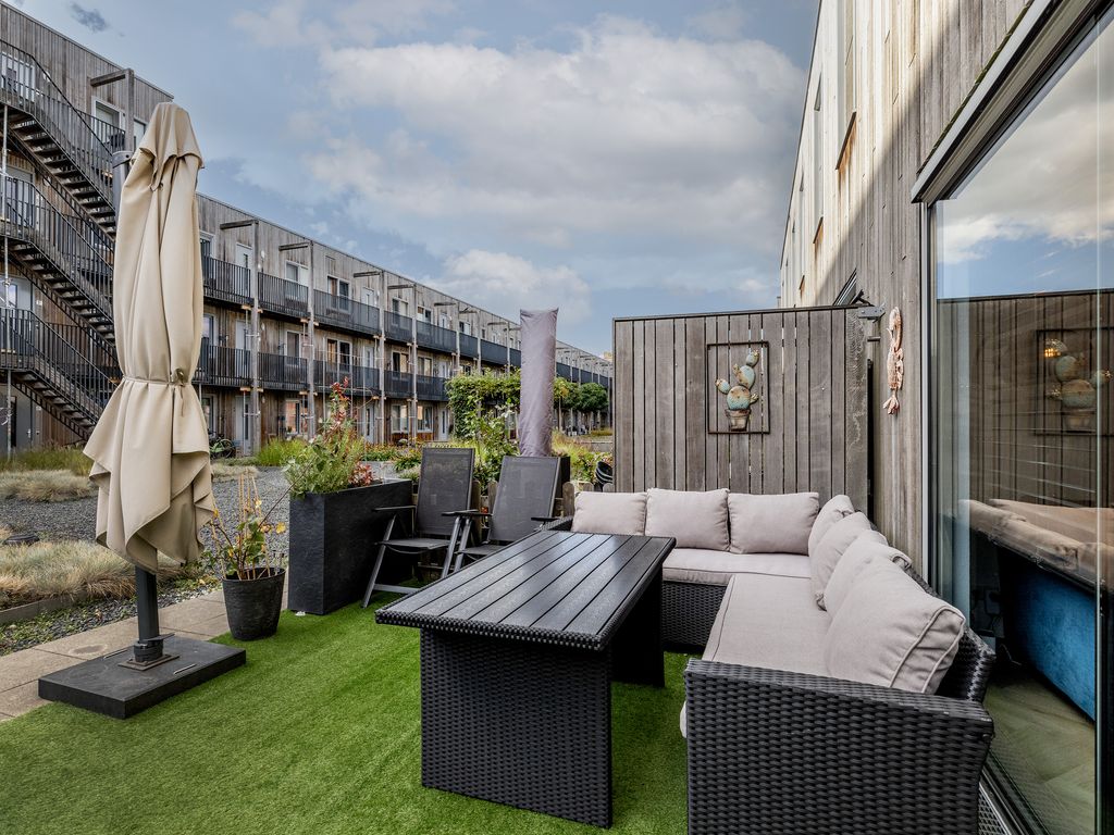 Hoge Schiehof 25, ROTTERDAM