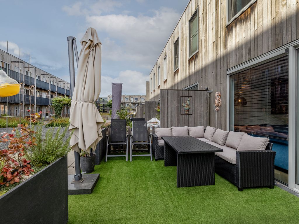 Hoge Schiehof 25, ROTTERDAM