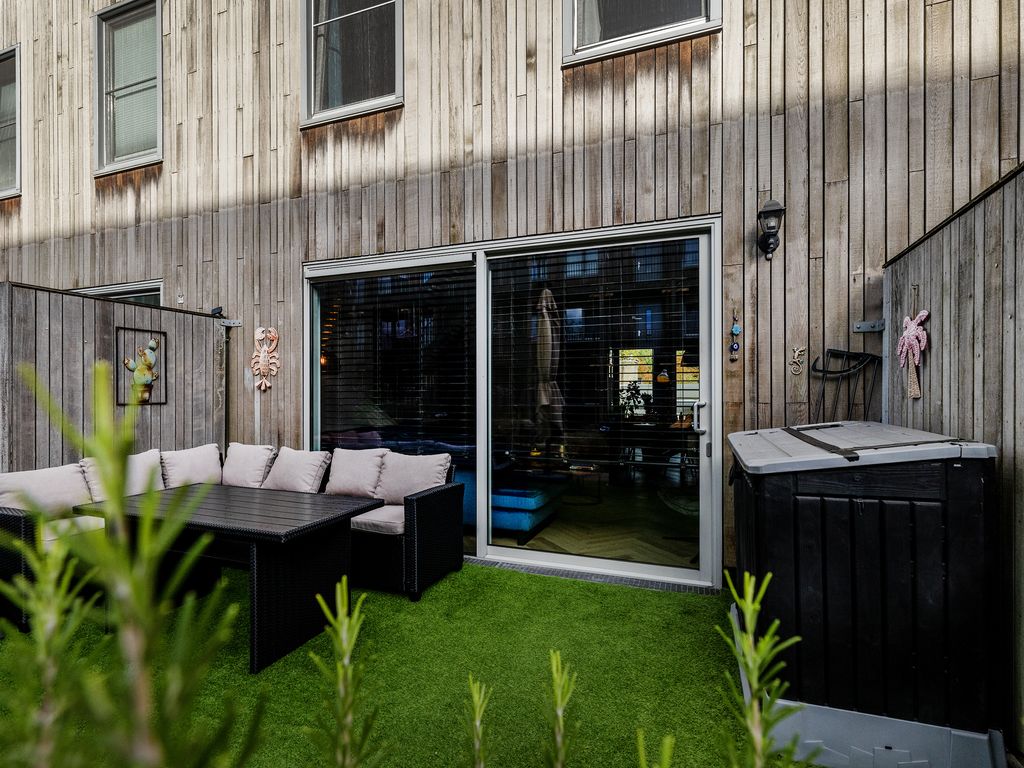 Hoge Schiehof 25, ROTTERDAM