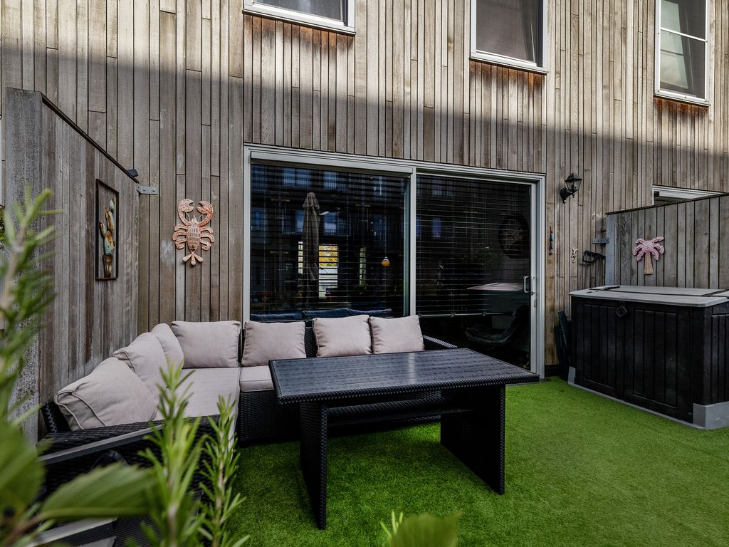 Hoge Schiehof 25, ROTTERDAM