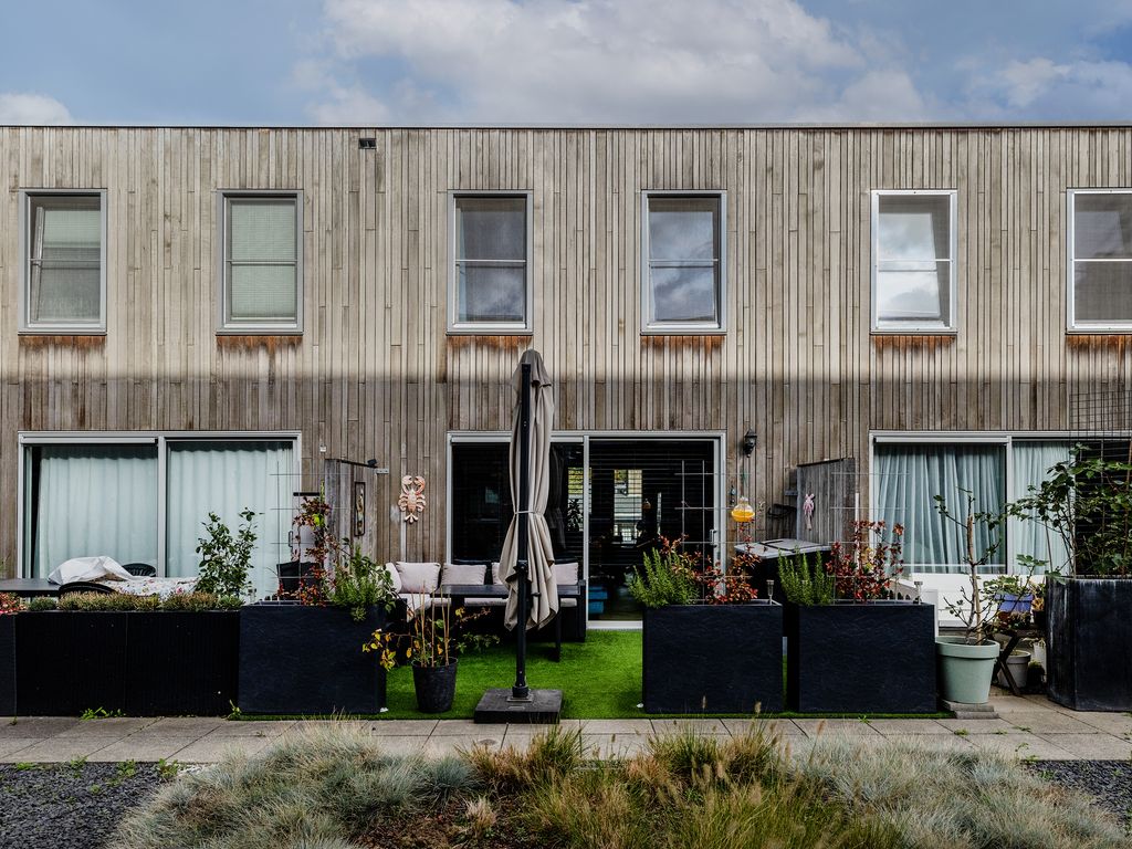 Hoge Schiehof 25, ROTTERDAM