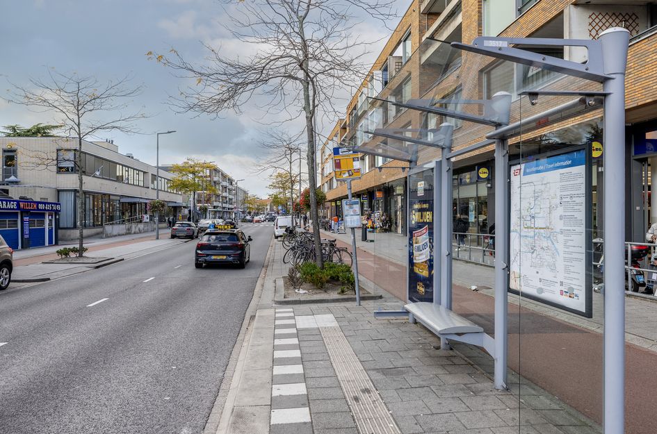 Hoge Schiehof 25