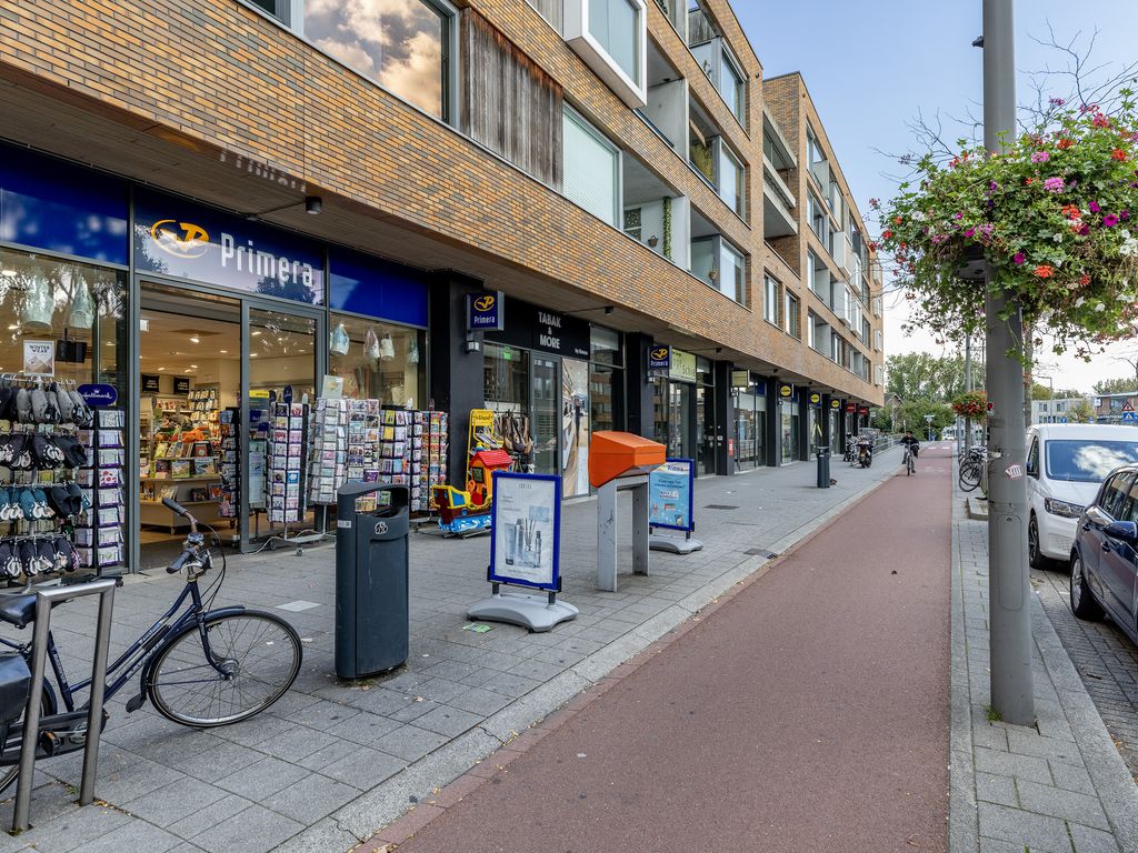 Hoge Schiehof 25, ROTTERDAM