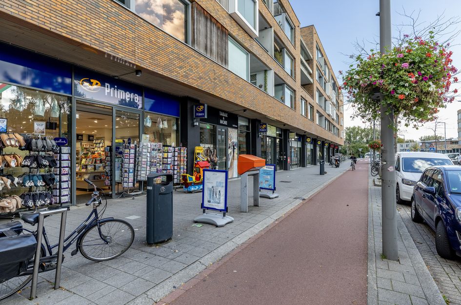 Hoge Schiehof 25