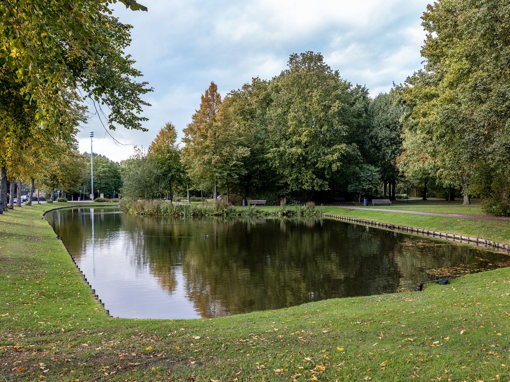 Hoge Schiehof 25, ROTTERDAM