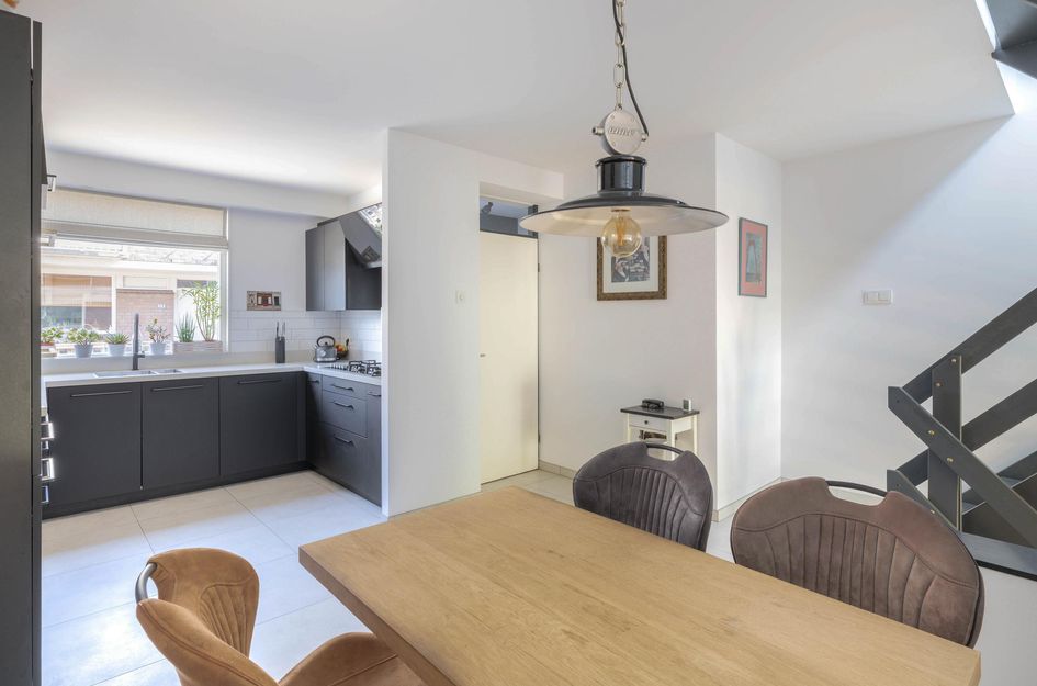 Scheldedal 106