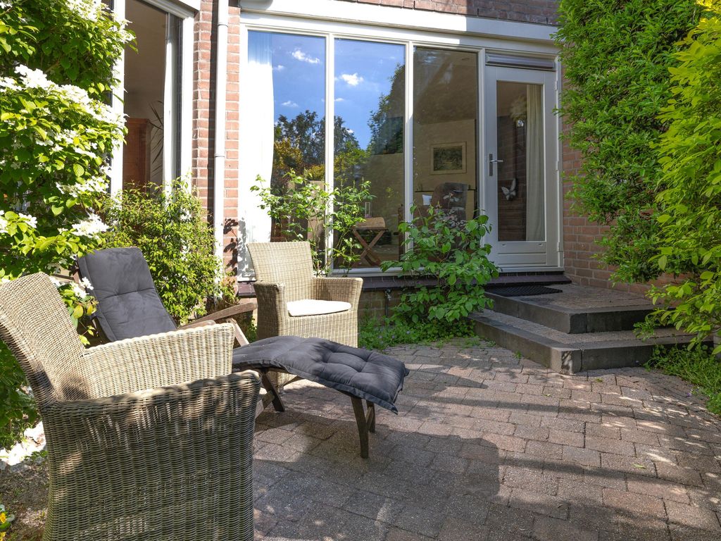 Scheldedal 106, CAPELLE AAN DEN IJSSEL