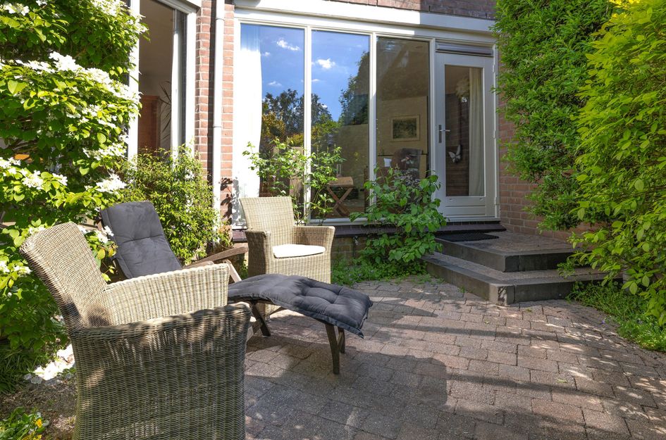 Scheldedal 106