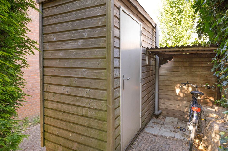 Scheldedal 106