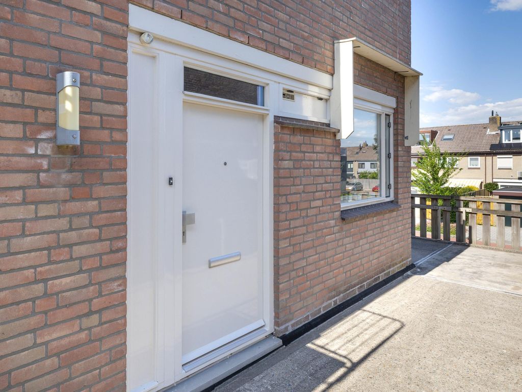 Scheldedal 106, CAPELLE AAN DEN IJSSEL